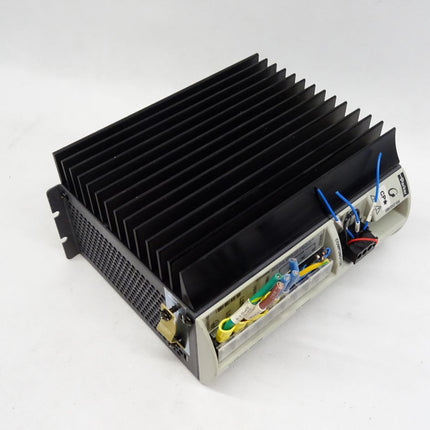 Parker Gemini Servo CP*GV-U6E-NK-13153 - Maranos.de