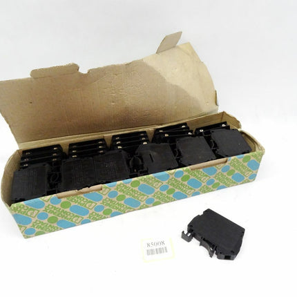 Phoenix Contact 0920083 / Sicherungsklemme USIG / Inhalt : 44 Stück / Neu OVP - Maranos.de