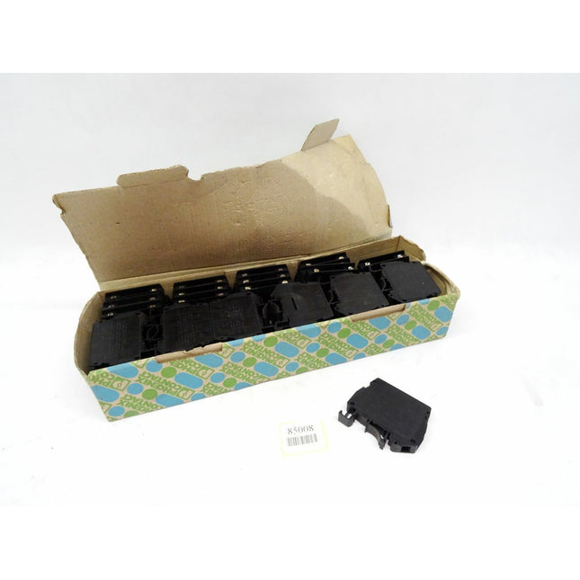 Phoenix Contact 0920083 / Sicherungsklemme USIG / Inhalt : 44 Stück / Neu OVP - Maranos.de