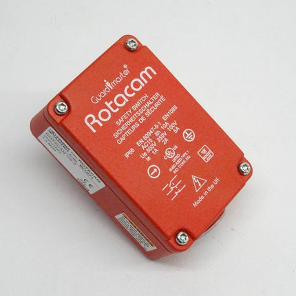 Zander AAchen Rotacam HS-2 / 901071 / 2NC/1NO NEU-OVP - Maranos.de