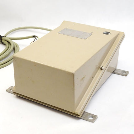 Samson Meßumformer 6106 05050012.00 0.2-1bar 4-20mA 0-800Ohms - Maranos.de