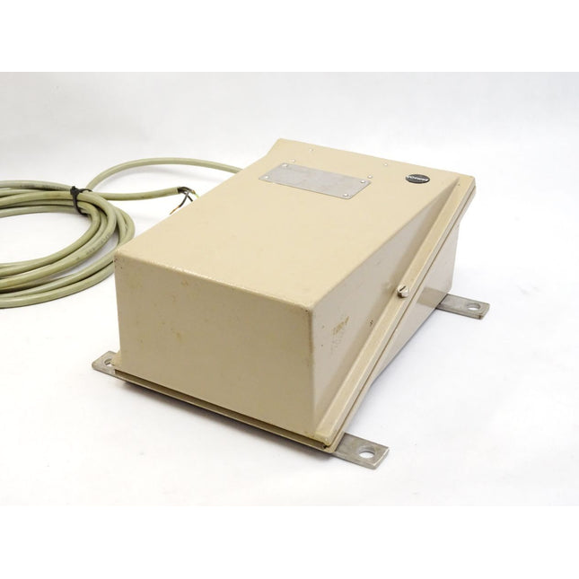 Samson Meßumformer 6106 05050012.00 0.2-1bar 4-20mA 0-800Ohms - Maranos.de