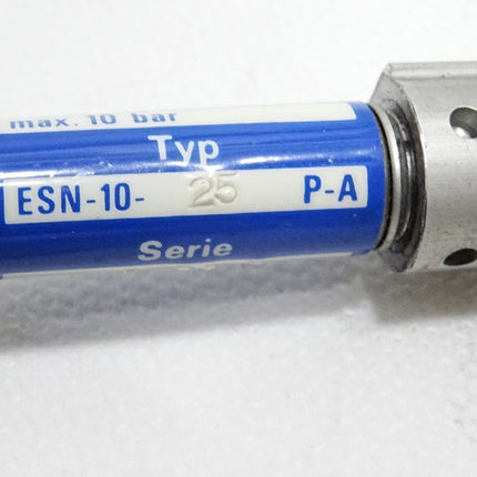 Festo Normzylinder ESN-10-25-P-A ESN-10-25 PA - Maranos.de