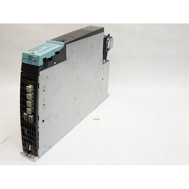 Siemens Sinamics S120 Double Motor Module 6SL3120-2TE21-0AD0 - Maranos.de