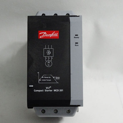 Danfoss VLT Compact Starter MCD201 MCD201-015-T4-CV1 175G5177 - Maranos.de