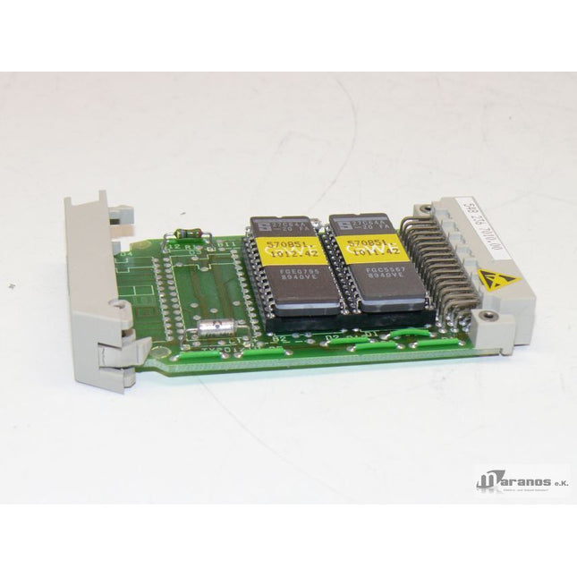Siemens Sinumerik 6FX1851-1BX01-4C RAM-Modul 6FX1 851-1BX01-4C Eprom - Maranos.de