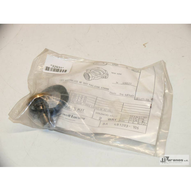NEU/OVP Lucifer Honeywell BA 481203-106 - Maranos.de