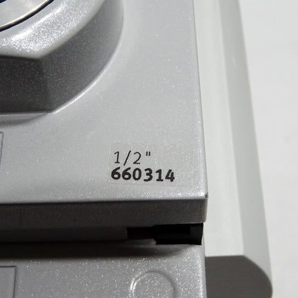 Festo 531030 Wartungseinheit MSB6 660314 541268 MS6-EM1-1/2-S 529607 536835 MS6-LFM-1/2-BRM-DA 660306 / Neu - Maranos.de