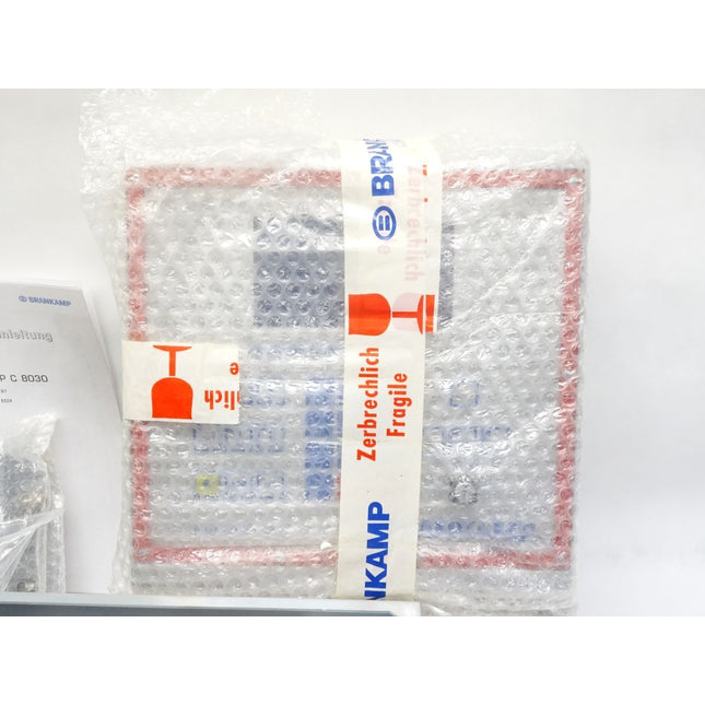 Brankamp Werkzeug-Überwachung C 8030 / C8030 / Neu - Maranos.de