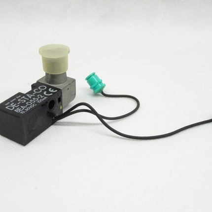 Pepperl-Fuchs DE-STA-CO 8EA-055-2 / Part.No. 223455 - Maranos.de