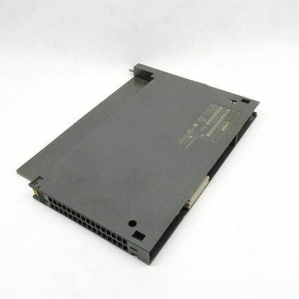 Siemens 6ES7421-1BL01-0AA0 Simatic S7 6ES7 421-1BL01-0AA0 E:01 - Maranos.de