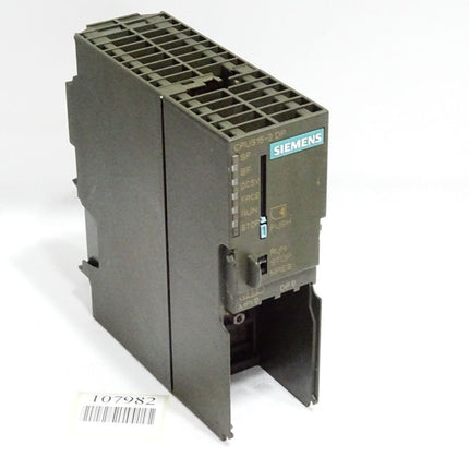 Siemens S7-300 CPU 315-2DP 6ES7315-2AG10-0AB0 6ES7 315-2AG10-0AB0 Halterung gebrochen - Maranos.de