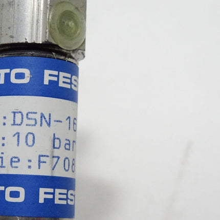 Festo Normzylinder DSN-16-80 P-S6 - Maranos.de