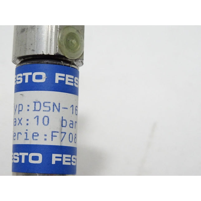 Festo Normzylinder DSN-16-80 P-S6 - Maranos.de