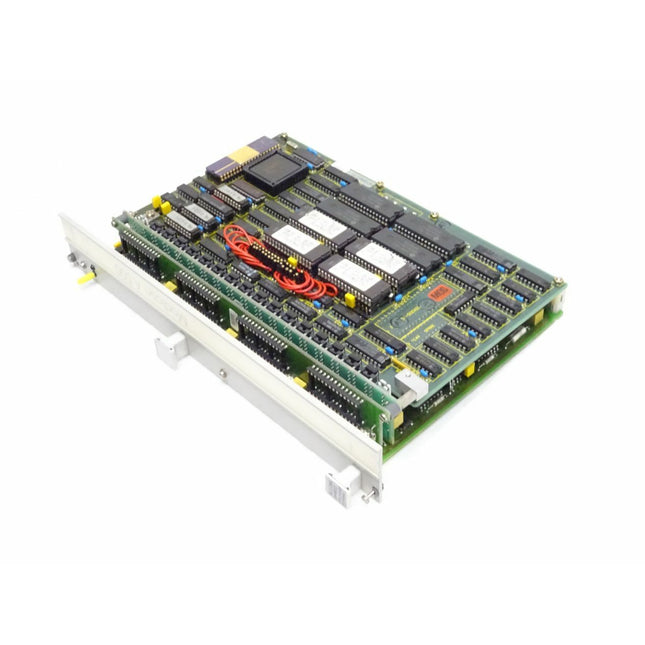 AEG ALU286 6051-042.244603 Rev9 CPU 512KEP 512KRAM - Maranos.de