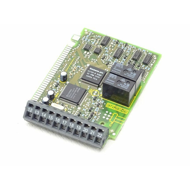 Siemens A5E00247006 // A5E 00247006 Modul L01 - Maranos.de