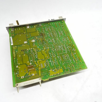 Siemens 6EV3055-0BC / 6EV 3055-0BC / E:F / Power Supply - Maranos.de