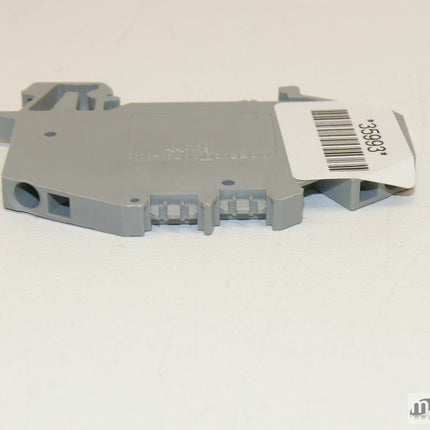 NEU Wago 781-601 Durchgangsklemme - Maranos.de