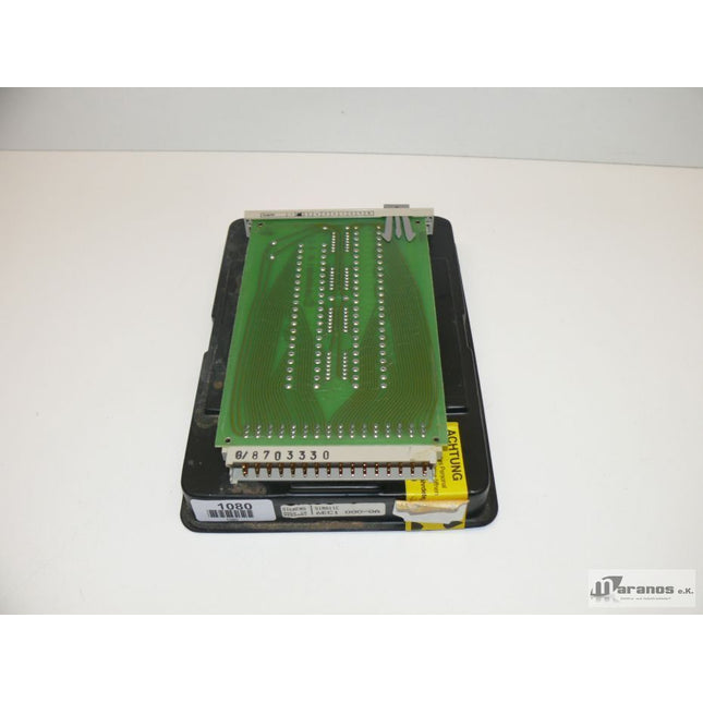 Siemens  6EC1000-0A Simatic 6EC1 000-0A Modul - Maranos.de