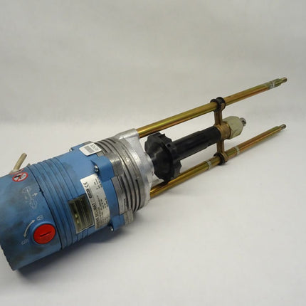 Siemens 6FL2205-5CA1B Elektrischer Stellantrieb Hora MC503/230 6FL2 205-5CA1B - Maranos.de