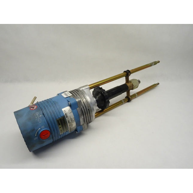 Siemens 6FL2205-5CA1B Elektrischer Stellantrieb Hora MC503/230 6FL2 205-5CA1B - Maranos.de