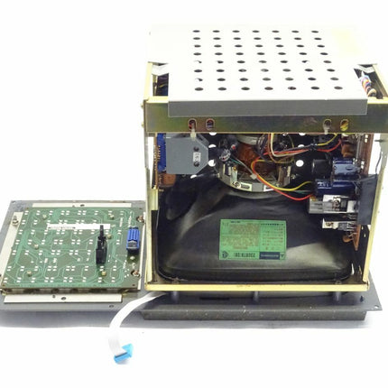 Fanuc A02B-0084-C102 + Fujitsu Keyboard N860-3117-T001 + Matsushita A61L-0001-0086 - Maranos.de