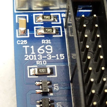 T169 1609001 M2020-N20I Platine / Neu - Maranos.de