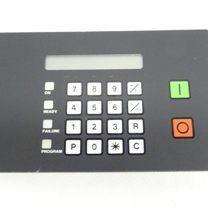 Refu HE 4020 05 SP 05 / HE402005SP05 Drive Panel Control - Maranos.de