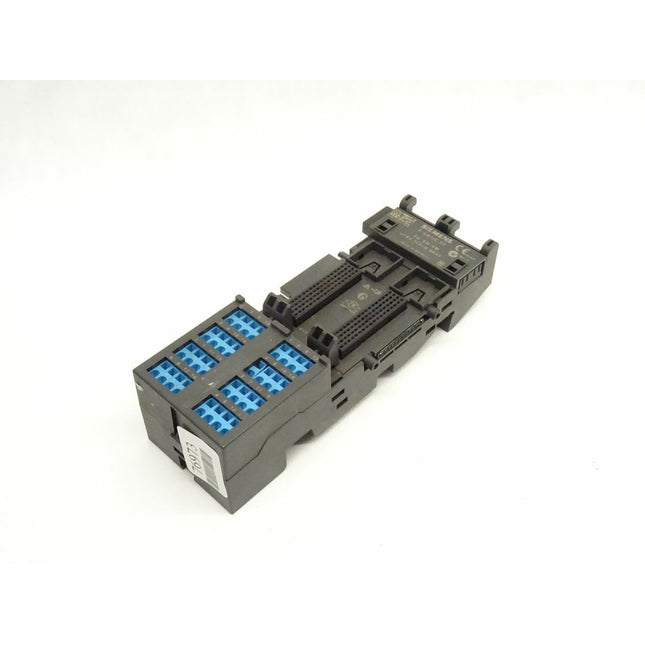 Siemens Simatic S7 6ES7193-7CA10-0AA / 6ES7 193-7CA10-0AA TJM-EM/EM - Maranos.de