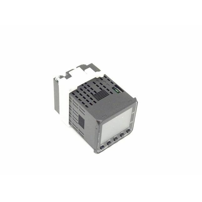 Omron E5CC-QX2ABM-000 Digital Controller Input Multi-Range NEU/OVP - Maranos.de