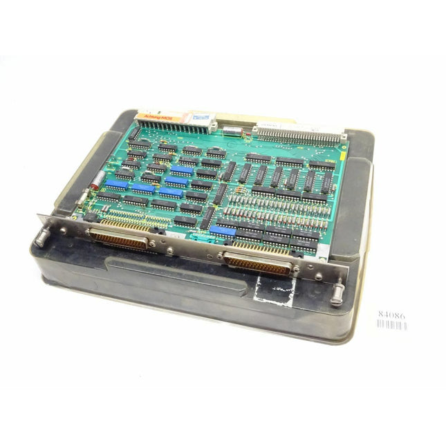 Siemens Simatic Typ. 03400-A / E:F / OVP - Maranos.de