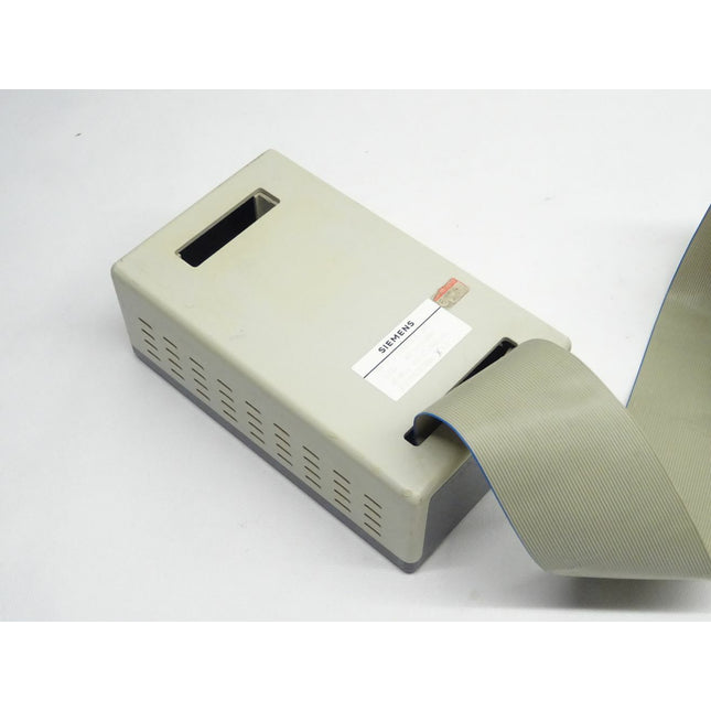 Siemens Simadyn UP1 6DD1672-0AB0 / 6DD 1672-0AB0 E: A 465672.7002.00 - Maranos.de