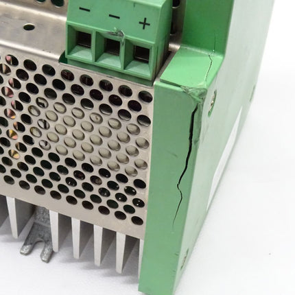 Phoenix Contact Power Supply 78-107-3300 / 2939849 Quint-PS-3x400AC/24DC/40 - Maranos.de