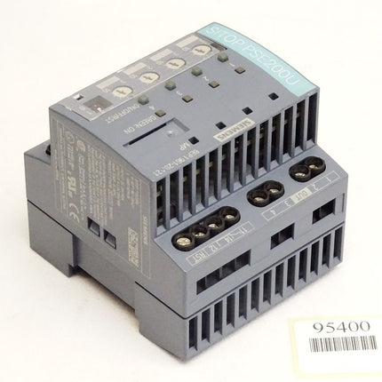 Siemens Sitop PSE200U 6EP1961-2BA21 6EP1 961-2BA21 - Maranos.de