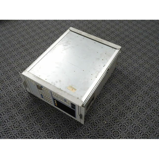 HORIBA FLOW CONTROLLER / MEXA-9400HEGR / 56861901H / Messgerät - Maranos.de