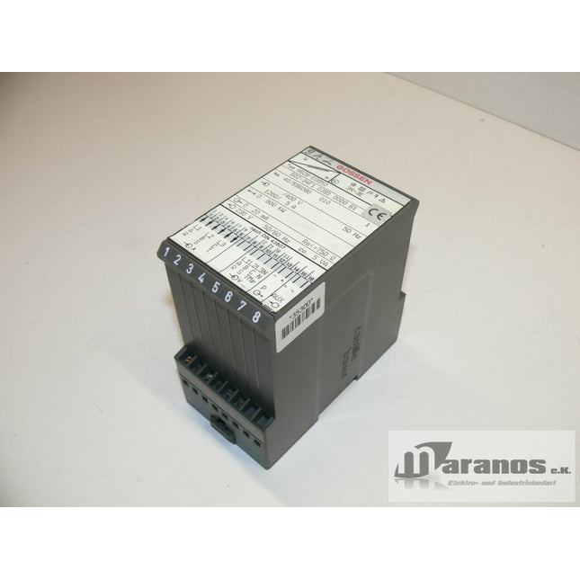 Gossen 4828-E0950 502-34F1 G391 00D0 61 - Maranos.de