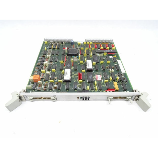 Siemens 6SC9 811-2BE25 / 6SC9811-2BE25 Netzsteuersatz und Zwischenkreisregelung - Maranos.de