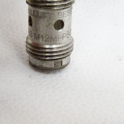 Balluff BES M12MI-PSC40B-S04G BES0068 Induktiver Sensor - Maranos.de