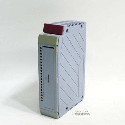 B&R 3DO480.6 Rev.C0 2005 Digitales Ausgangsmodul - Etikette auf der Klappe fehlt - Maranos.de