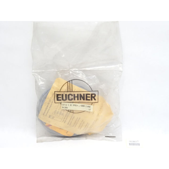 Euchner EGT12 X02 AP024 LC1090 / Neu OVP - Maranos.de