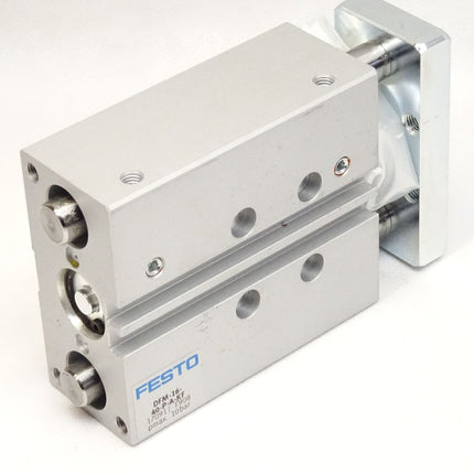 Festo 170911 DFM-16-40-P-A-KF Führungszylinder / Neu - Maranos.de