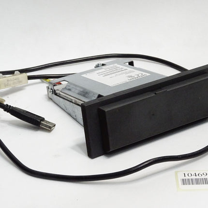 Siemens Sinumerik Diskettenlaufwerk 6FC5235-0AA05-1AA2 Version B - Maranos.de