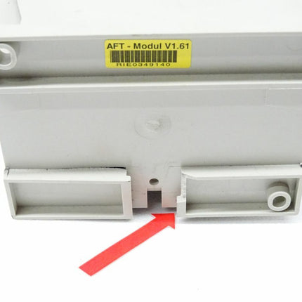 Branson AFT-V1.0-M4 - Maranos.de