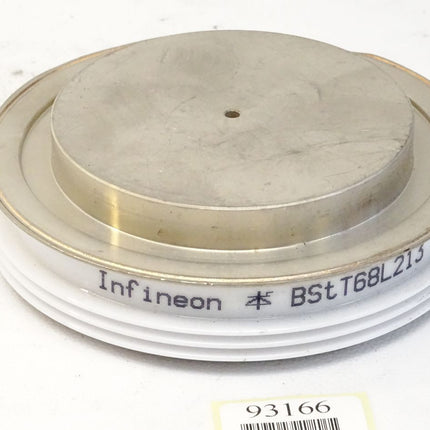 Infineon Thyristor BStT68L213 28X2 - Maranos.de
