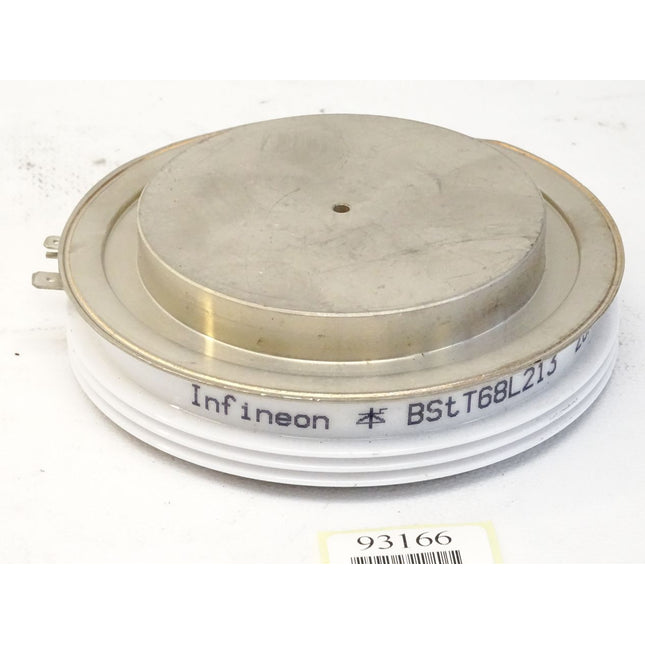 Infineon Thyristor BStT68L213 28X2 - Maranos.de
