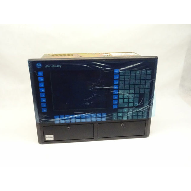 Allen Bradley 6180-AEGBFEZGBCZ Industrie PC Computer 6180 - Maranos.de