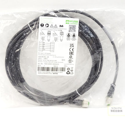 Murr Elektronik 7000-40041-6350400 / Neu OVP - Maranos.de