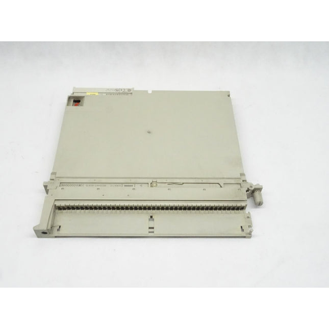 Siemens SIMATIC 6ES5441-4UA13 / 6ES5 441-4UA13 E-Stand: 02 - Maranos.de