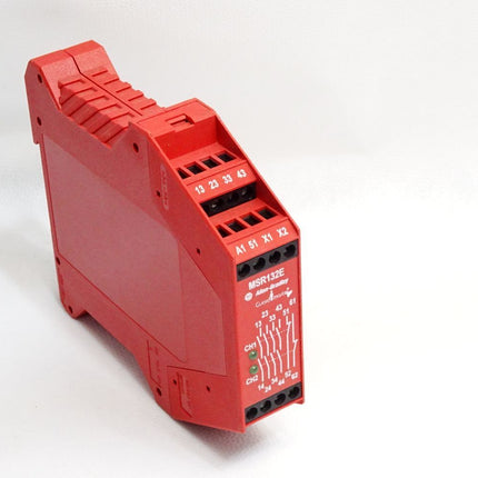 Allen Bradley Guard Master Safety Relay MSR132E 440R-E23191 - Maranos.de