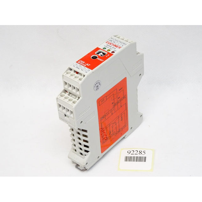 Euchner Safety Unit CES-AZ Multicode CES-AZ-UES-01B 105139 - Maranos.de